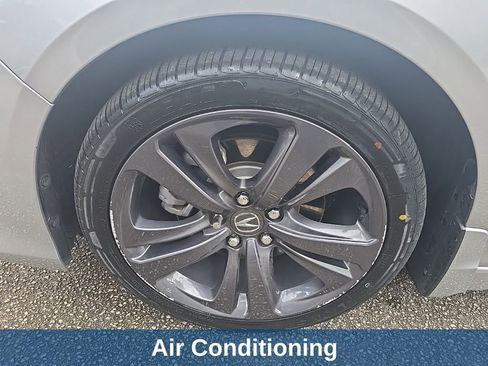 Used 2022 Acura TLX w/ A-SPEC Pkg image 13