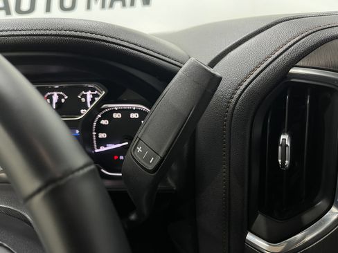 Used 2021 GMC Sierra 1500 AT4 AWD/4WD image 27
