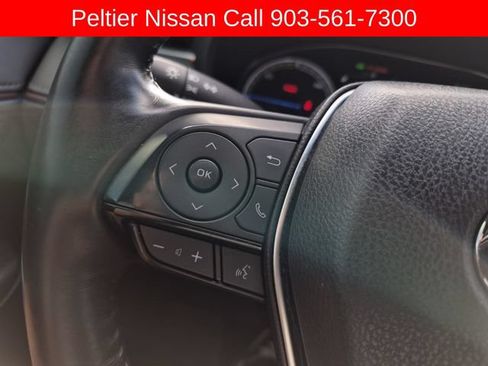 Used 2021 Toyota Venza XLE w/ Softex Package AWD/4WD image 29
