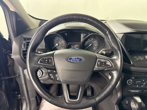 Used 2019 Ford Escape SEL FWD image 17