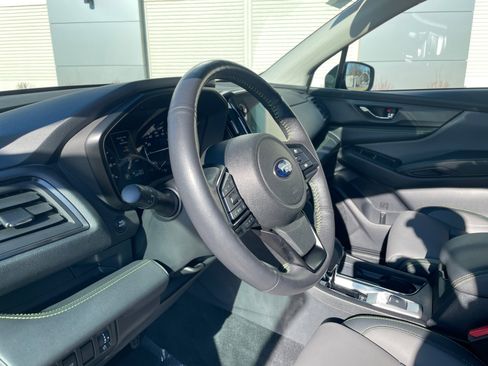 Certified 2023 Subaru Ascent Onyx Edition image 25