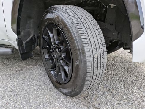 Used 2024 Toyota Tundra 1794 Edition w/ TRD Off-Road Package image 39