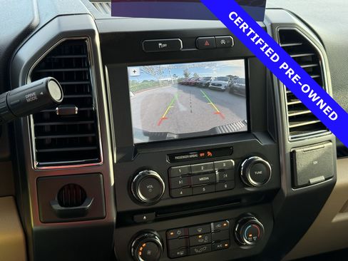 Certified 2018 Ford F150 XLT image 32