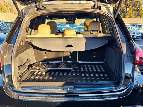 Certified 2026 Mercedes-Benz GLE 350 4MATIC image 12