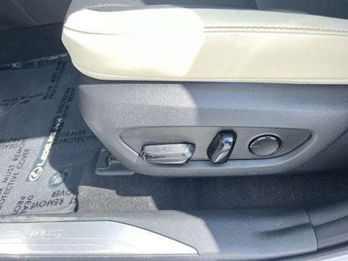 Certified 2024 Lexus NX 350 AWD image 12