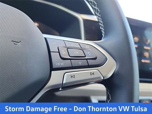 New 2026 Volkswagen Taos SE AWD/4WD image 23