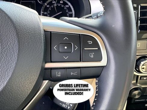 Used 2023 Lexus GX 460 Premium w/ Premium Package image 26