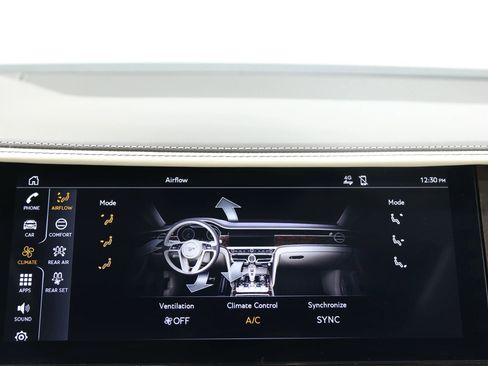 Used 2020 Bentley Flying Spur W12 image 37