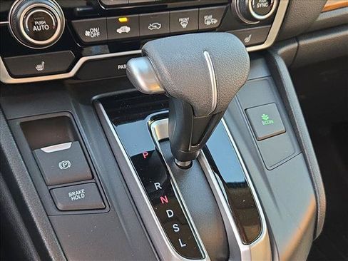 Used 2018 Honda CR-V EX image 11