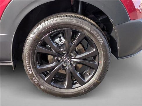 New 2026 MAZDA CX-30 AWD 2.5 S w/ Select Sport Pkg image 10