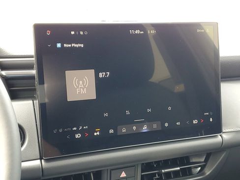 New 2026 MAZDA CX-5 Preferred AWD/4WD image 23