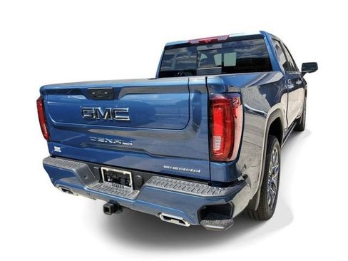 New 2026 GMC Sierra 1500 Denali Ultimate AWD/4WD image 5