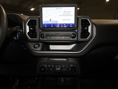 Used 2024 Ford Bronco Sport Big Bend w/ Convenience Package image 15