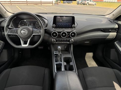 Used 2023 Nissan Sentra SV image 11