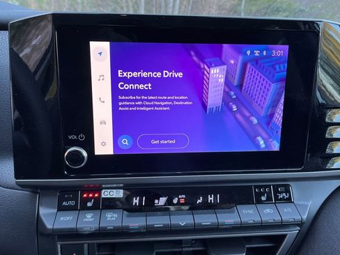 New 2026 Toyota Camry LE w/ Convenience Package image 18