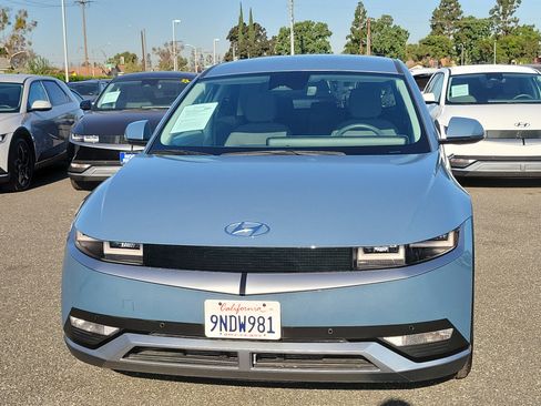 Used 2024 Hyundai Ioniq 5 SEL RWD image 6
