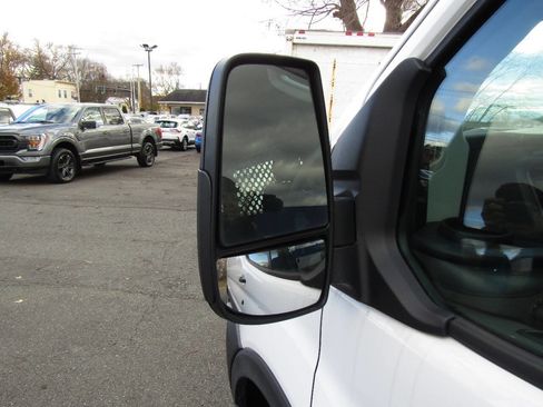 Used 2023 Ford Transit 250 Low Roof w/ Exterior Upgrade Package image 33