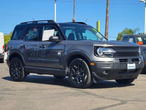 Used 2026 Ford Bronco Sport Big Bend w/ Convenience Package AWD/4WD image 29