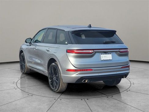 Certified 2023 Lincoln Corsair AWD w/ Equipment Group 101A image 10