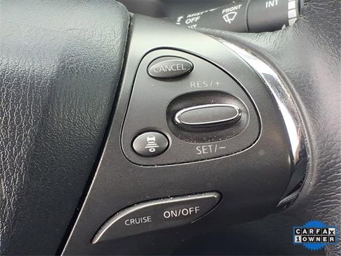 Used 2023 Nissan Murano SV image 18