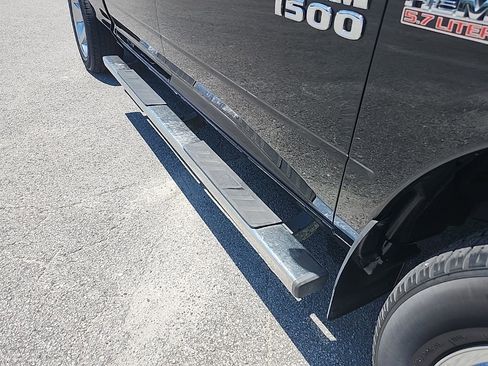 Used 2015 RAM 1500 Big Horn AWD/4WD image 35