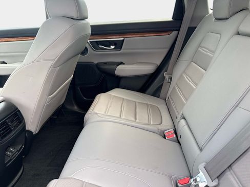 Used 2022 Honda CR-V EX-L image 13