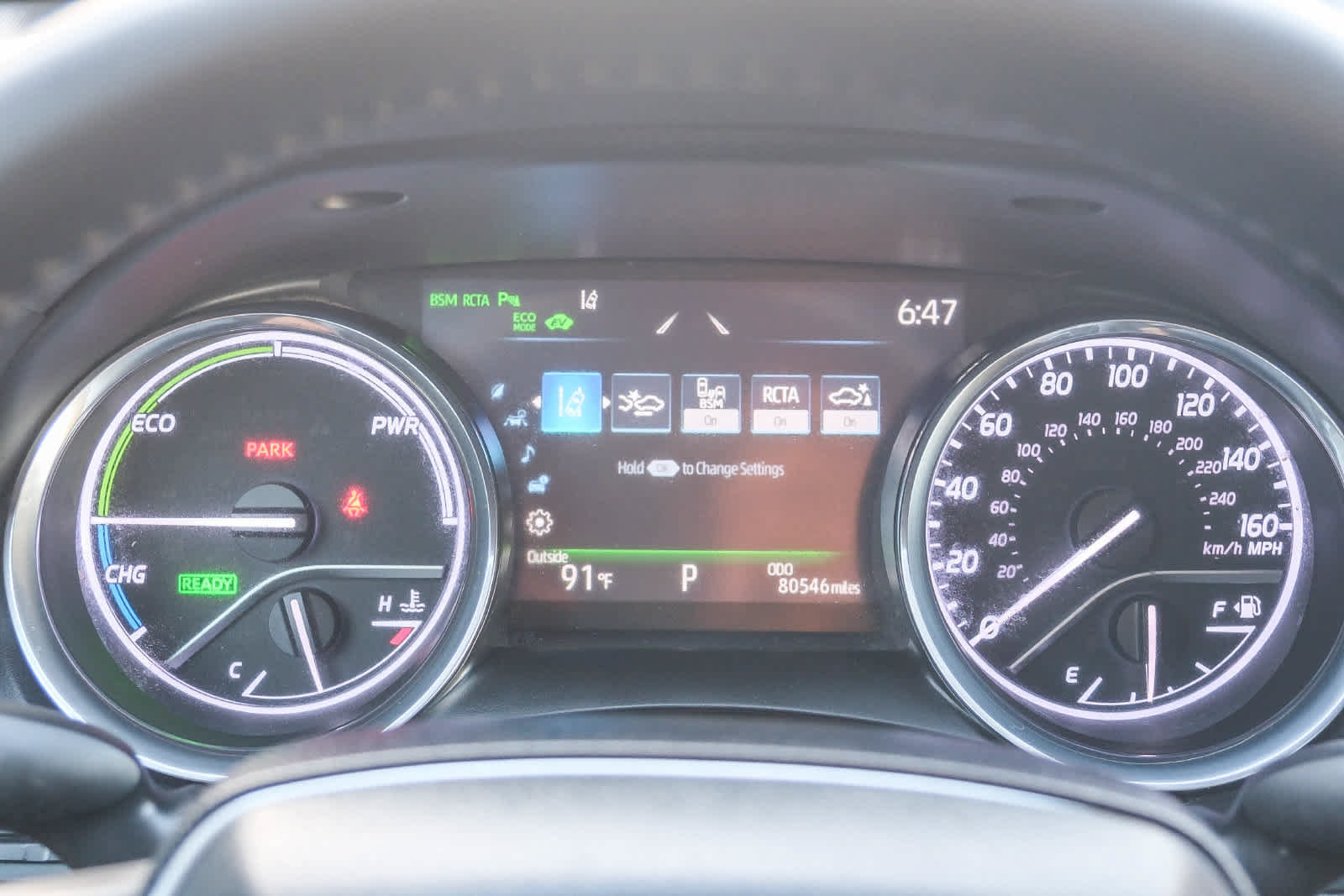 Certified 2020 Toyota Camry XLE w/ Driver Assist Package FWD image 24