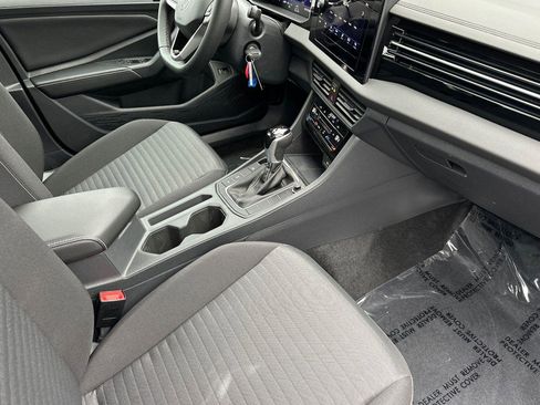 New 2026 Volkswagen Jetta S image 14