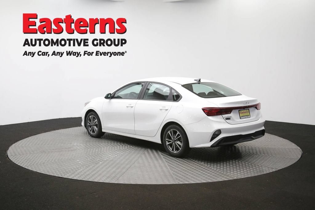 Used 2023 Kia Forte LXS FWD image 64
