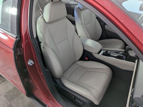 New 2025 Honda Accord EX-L image 30