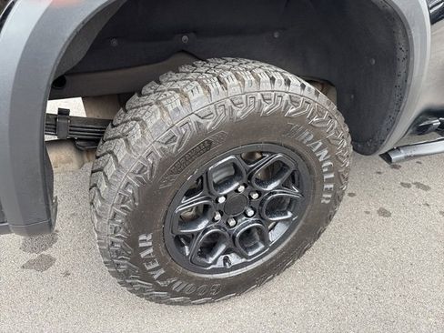 Used 2023 Chevrolet Silverado 1500 ZR2 w/ ZR2 Bison Edition image 9