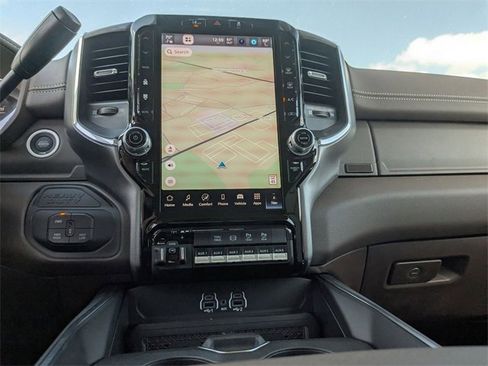 New 2025 RAM 2500 Laramie image 23