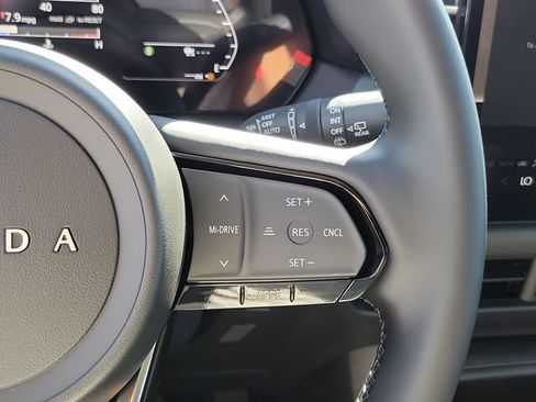 New 2026 MAZDA CX-5 Preferred AWD/4WD image 8