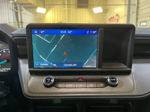 Used 2024 Ford Maverick Lariat w/ Black Appearance Package AWD/4WD image 22