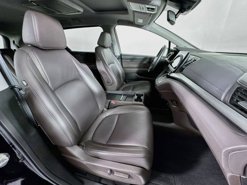Certified 2018 Honda Odyssey EX-L image 31