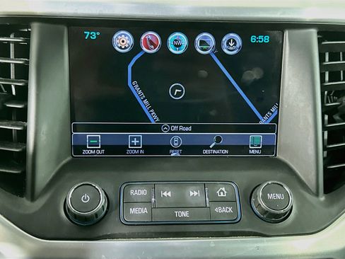 Used 2017 GMC Acadia SLT FWD image 22