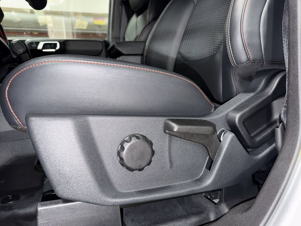 Used 2024 Ford Bronco Raptor AWD/4WD image 14