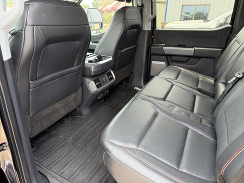 Used 2022 Ford F150 Lariat AWD/4WD image 15