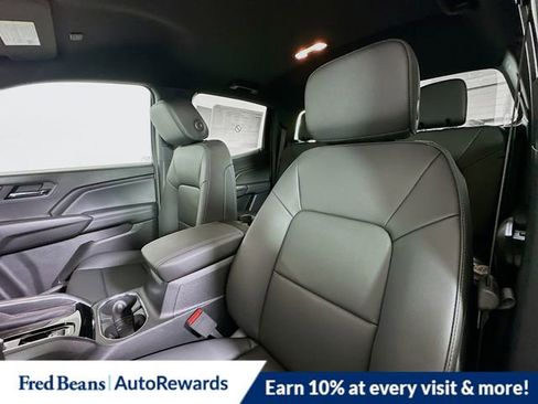 New 2026 GMC Canyon Elevation w/ Convenience Package AWD/4WD image 13