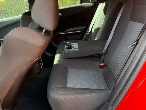Used 2019 Dodge Charger Scat Pack image 17