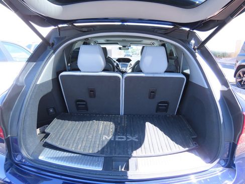 Used 2019 Acura MDX FWD w/ Advance Package image 12
