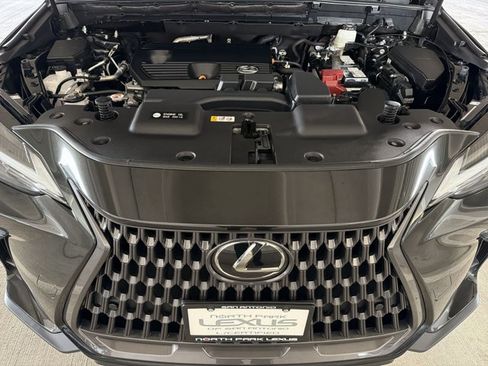 Certified 2025 Lexus NX 250 FWD w/ Accessory Package (2T) image 24