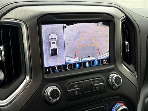 Used 2020 GMC Sierra 1500 Denali w/ Denali Premium Package image 11