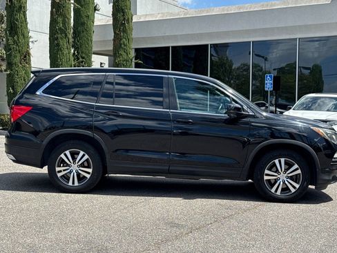 Used 2016 Honda Pilot EX-L image 4