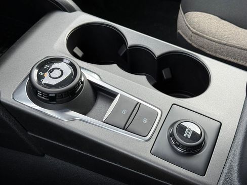 New 2025 Ford Bronco Sport Big Bend w/ Convenience Package image 13