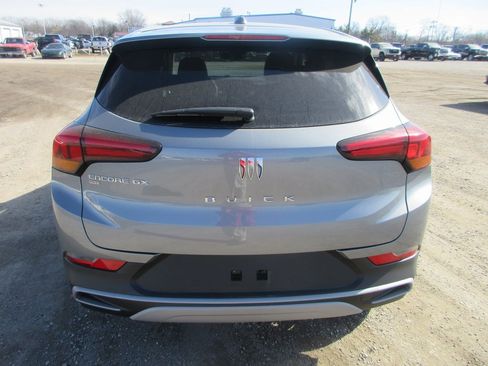 New 2026 Buick Encore GX Preferred image 5