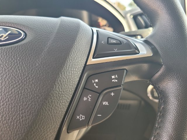 Certified 2024 Ford Edge SEL w/ Convenience Package AWD/4WD image 26