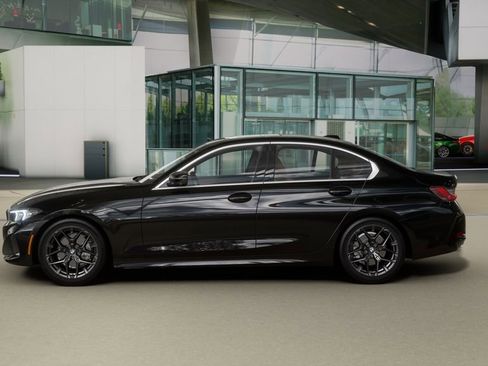 New 2026 BMW 330i xDrive Sedan w/ Premium Package image 29