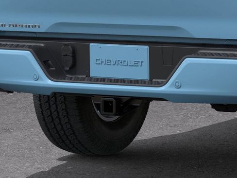 New 2026 Chevrolet Colorado LT w/ LT Convenience Package AWD/4WD image 15