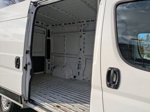 Used 2020 RAM ProMaster 1500 image 27